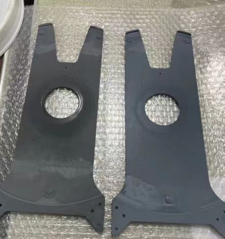 防静电陶瓷手臂_与信材料